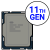  Intel Core 11- 